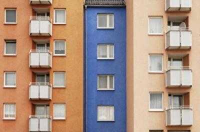 На Харьковском рынке недвижимости количество предложений превышает спрос