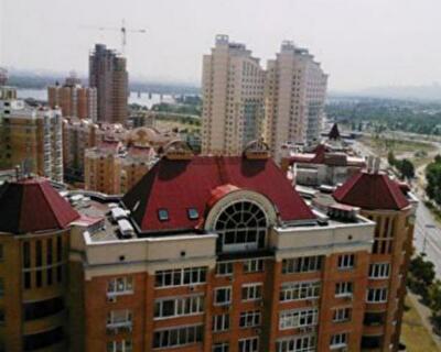 Киевская недвижимость: Утешительные прогнозы не смогли оживить мертвеца