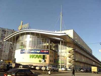 г. Киев, 22-25 сентября. ІІІ Международная выставка Mall Expo 2010 Саммит торговой индустрии