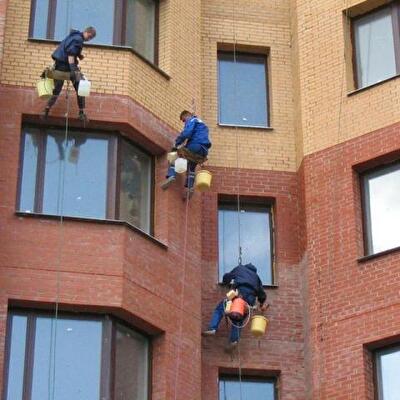 Технология "термодом" пришла в панельное строительство Харькова