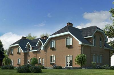 Прогноз загородной недвижимости от Ирины Малашенко