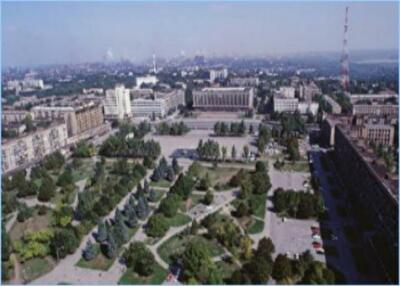 В Запорожье санаторий распродали… на квартиры