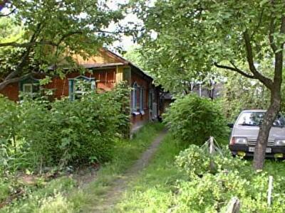 Хотите дачу? Ждите полгода!