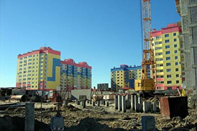 Выделять землю под доступное жилье будут бесплатно