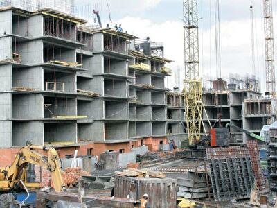 Минрегионстрой инициирует бесплатную выдачу земли опытным застройщикам под доступное жилье