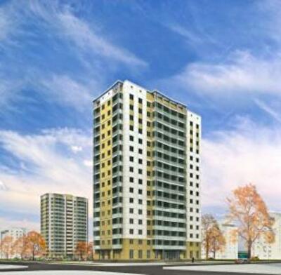 Доступное жилье начнут строить в июле