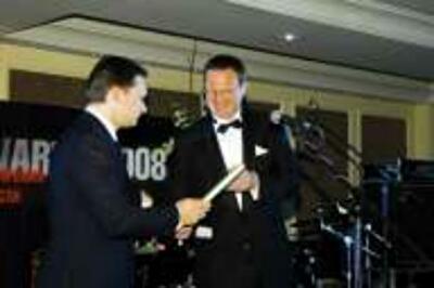 «CP AWARDS 2010» - старт проекта