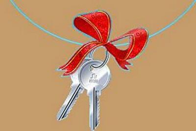 Л. Черновецкий откроет новый дом и лично вручит ключи от квартир