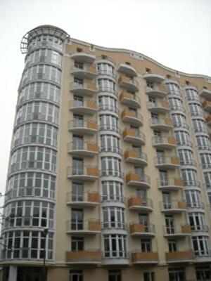 Обзор строительства во Львове. Весна-лето 2010 г.