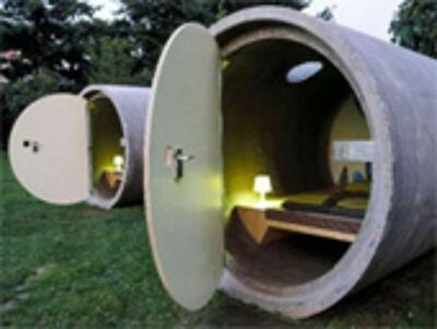 Недострой «второй свежести»