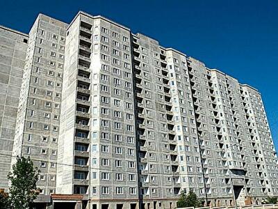 «Киевгорстрой» выделит жилье пострадавшим от «Элита-Центр»