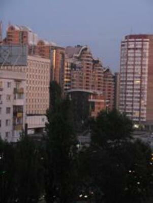 2 га земли на Печерске отдали под жилую застройку