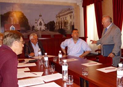 Ассоциация «Региональное строительство» объединила 30 харьковских застройщиков 