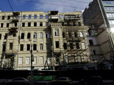 Рынок недвижимости оживет через полгода