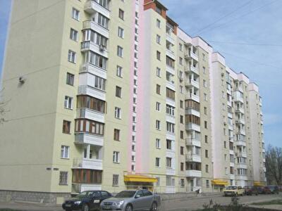 Николаевский рынок недвижимости подает признаки роста