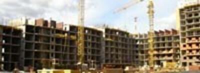 Итоги апреля: первичный рынок недвижимости Крыма