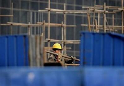 На Волыни увеличились объемы строительства жилья