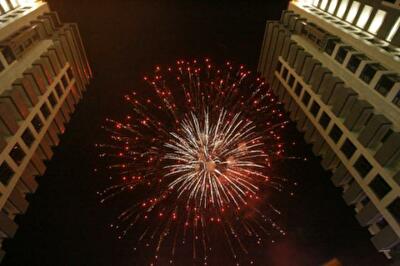 «Новопечерские Липки» официально открыты!