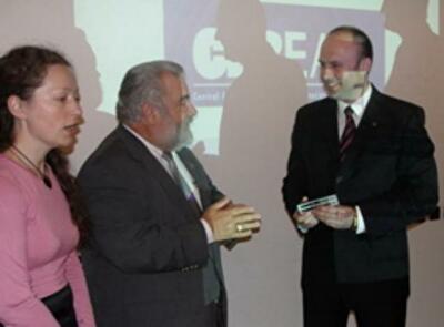 г. Киев, 20-21 мая. Международные курсы CEREAN по недвижимости