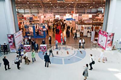 г. Санкт-Петербург, 8-10 сентября. Международный инвестфорум по недвижимости PROEstate