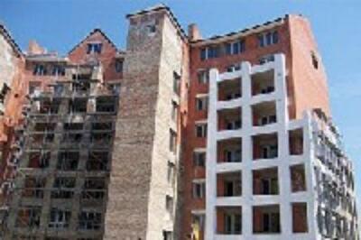 Недострои в коме. Реанимировать помогут банкиры?