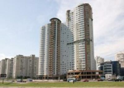 В Виннице активизировалось строительство жилья