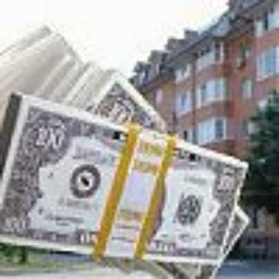 Кто взвинчивает цены на квартиры?