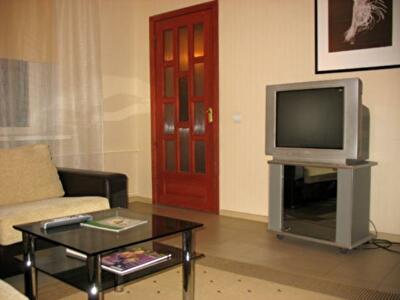 Квартиры посуточно против гостиниц