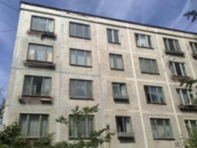 Быть или не быть сносу "хрущевок"