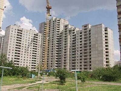 «Київміськбуд» відкрив під заселення будинок на Троєщині