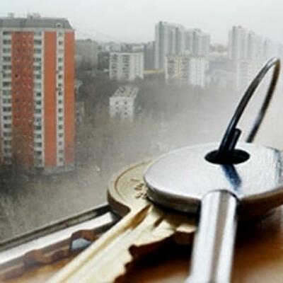 Анализ рынка недвижимости Житомира за апрель 2010 года