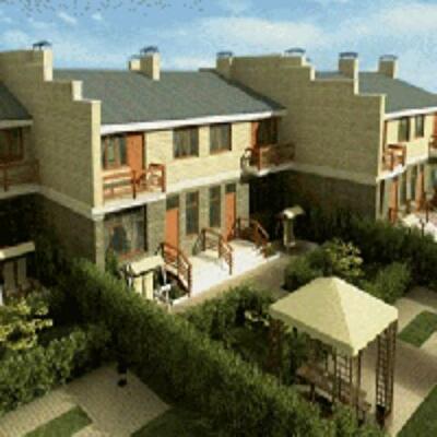 Таунхауси Києва та області
