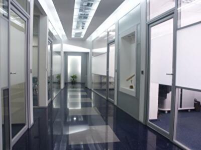 Метры замерли на год