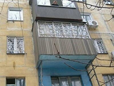 В Мариуполе будет масштабная реконструкция "хрущевок" без выселения жильцов