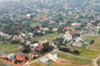 Киевляне массово начали покупать загородное жилье