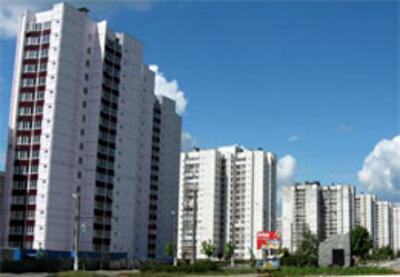 Для обеспечения жильем всех очередников Днепропетровска понадобится 270 лет