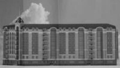 Незаконне будівництво в історичному центрі Чернігова