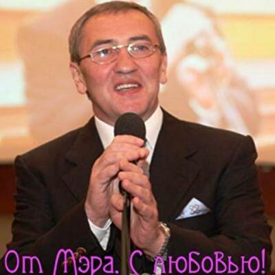 Черновецький "подарував" ветеранам квартири