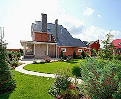 Cамые дорогие особняки столицы