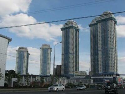 Украинцам распродадут квартиры по 70% от стоимости