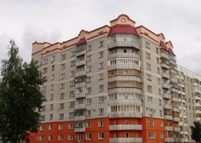 Украинцы все чаще обменивают вторичку на первичку