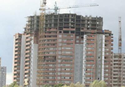 Жилье в Киеве будет дорожать в 2011 году