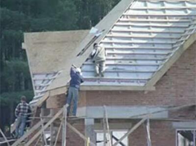 Экономные методы строительства на рынке Украины