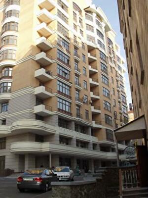 Цены на квартиры в Киеве снизились на 2%