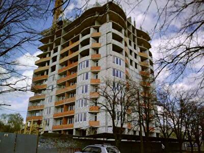 «Процесс пошел…» ПК «Перспектива»