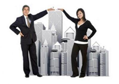 Продвижение на рынке недвижимости: "справимся сами" или пригласим помощников?