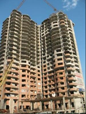 На недострои нужно 6 млн.грн.