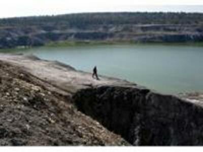 Жителей Калуша переселят из опасной зоны 