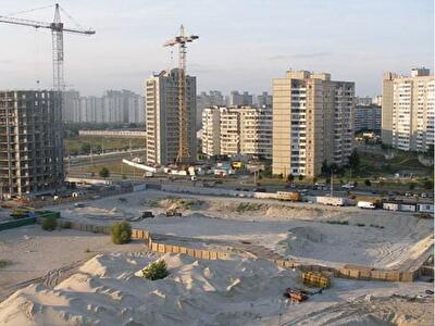 Обманутым вкладчикам пообещали жилье