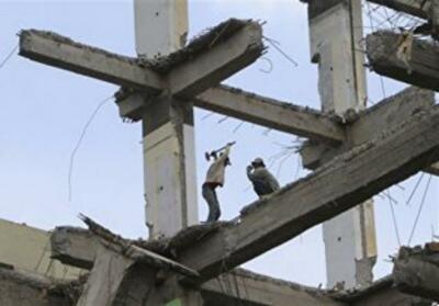 Объемы строительства в Днепропетровской области увеличились на 8%
